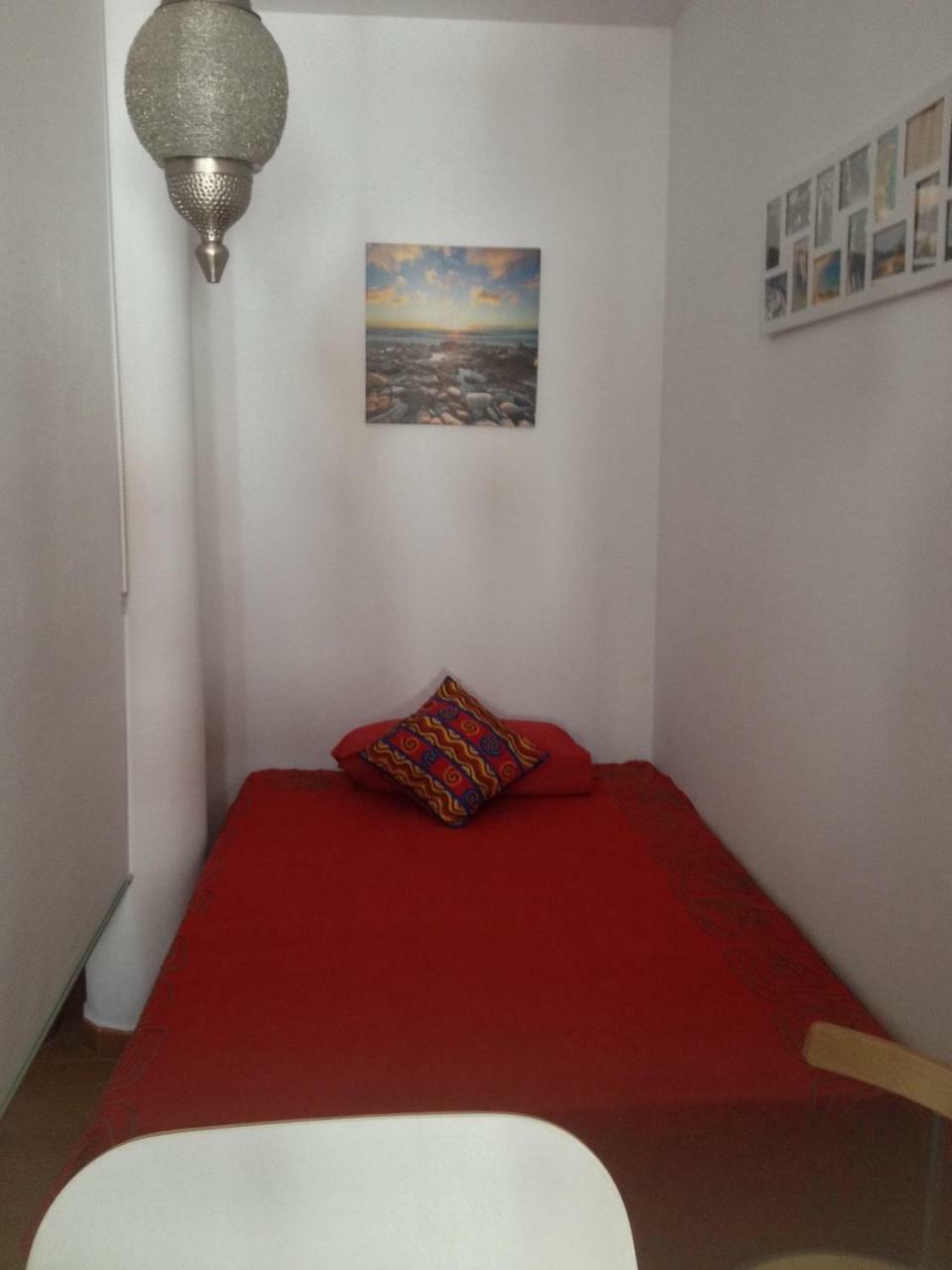 Apt. Acuarel Conil De La Frontera Zewnętrze zdjęcie